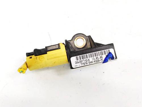 Used Electronic module Electronic module HONDA CIVIC VIII Hatchback (FN, FK) 2.2 CTDi (FK3) (140 hp) 32942167 32942167