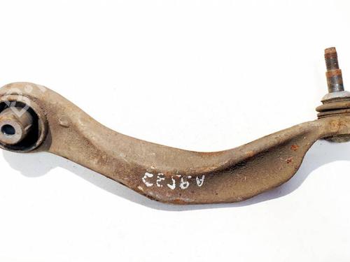 Used Left rear steering knuckle Left rear steering knuckle 35148407 35148407