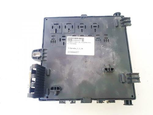 Fuse box VW PASSAT B6 (3C2) 2.0 FSI | BP33061062E1 - Image 2