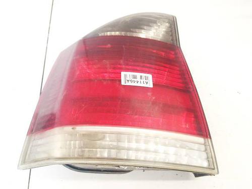 Used Left taillight Left taillight OPEL VECTRA C (Z02) 2.2 DTI 16V (F69) (125 hp) 36517934 36517934