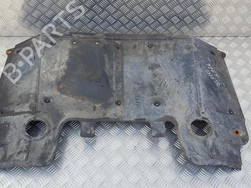 Used Underbody protection Underbody protection 35687732 35687732