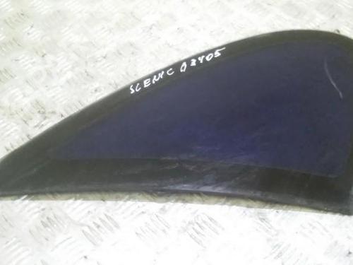 Panel rude bagtil venstre Panel rude bagtil venstre 35666823 35666823