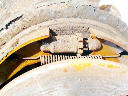 Hand brake ROVER 75 (RJ) 1.8 | BP35174858I18 - Image 3