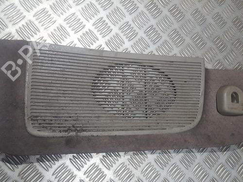 Used Other Other CHRYSLER VOYAGER IV (RG, RS) 2.5 CRD (141 hp) 35702335 35702335