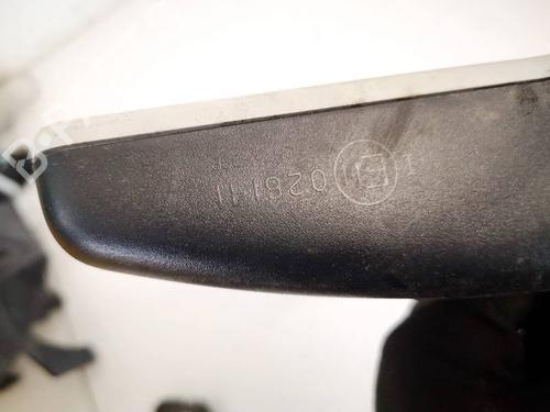 Rear mirror SKODA SUPERB II (3T4) 2.0 TDI | BP35026736I6 - Image 3