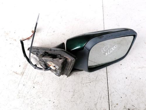 Used Right mirror Right mirror VOLVO V40 Estate (645) 1.8 (115 hp) 35586403 35586403