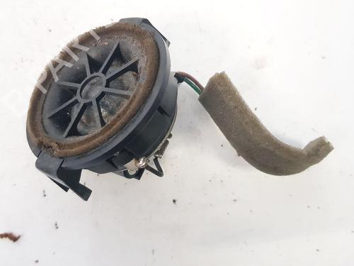 Used Speaker Speaker RENAULT MEGANE Scenic (JA0/1_) 1.6 e (JA0F) (90 hp) 32880124 32880124