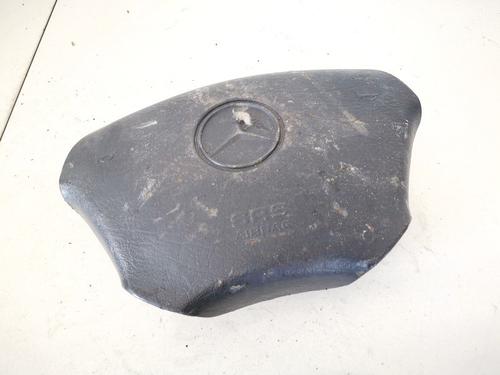 Used Driver airbag Driver airbag MERCEDES-BENZ M-CLASS (W163) ML 320 (163.154) (218 hp) 32911749 32911749