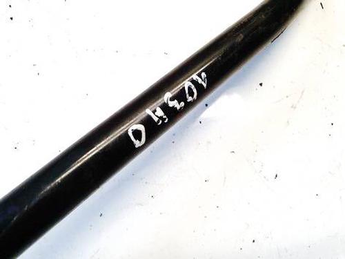 Other MITSUBISHI ECLIPSE CROSS (GK_, GL_) 1.5 T-Mivec | BP32580929O1