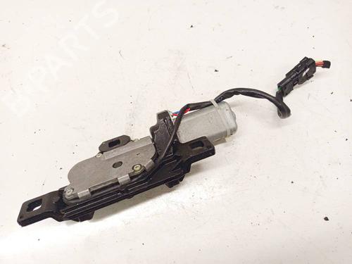 Used Tailgate lock Tailgate lock 34850058 34850058