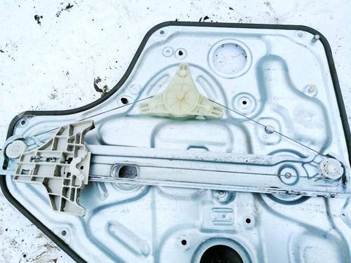 Used Rear left window mechanism Rear left window mechanism 35005746 35005746