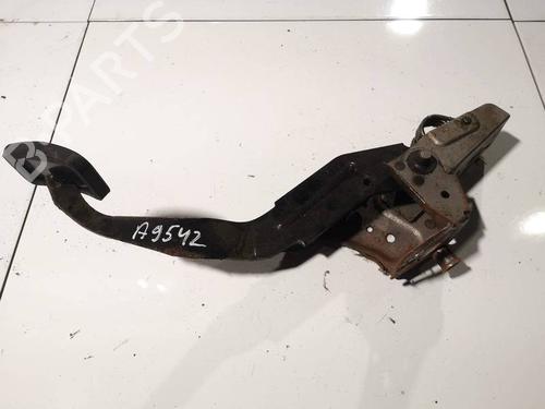 Pedal MAZDA CX-7 (ER) 2.3 AWD | BP34903341I4 - Image 2