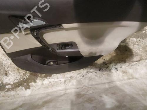 Used Rear right panel Rear right panel OPEL INSIGNIA A (G09) 1.8 (68) (140 hp) 39758044 39758044