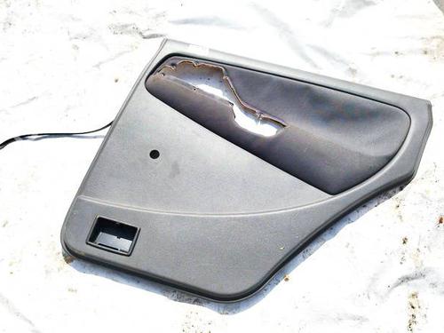 Used Rear right panel Rear right panel 36909959 36909959
