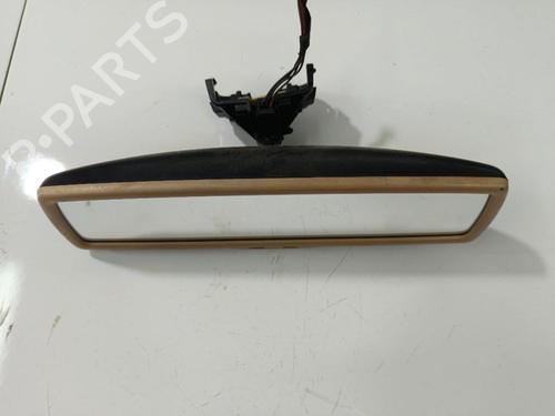 Used Rear mirror Rear mirror VW PASSAT B6 (3C2) 2.0 TDI (140 hp) 34798180 34798180