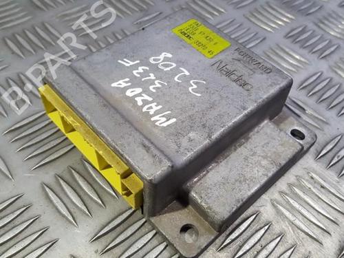Used ECU airbags ECU airbags MAZDA 323 F VI Hatchback (BJ) 2.0 TD (90 hp) 33492956 33492956