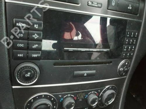 Engine mount MERCEDES-BENZ C-CLASS (W203) C 180 Kompressor (203.046) | BP33498837M89  - Image 8