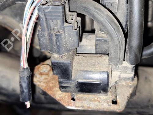Electronic module MAZDA 626 V (GF) 2.0 Turbo DI (GFFP) | BP34911196M83 - Image 3