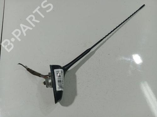 Antenne/Base KIA CEE'D Hatchback (ED) 1.6 CRDi 115 | BP38479128C140 - Image 2