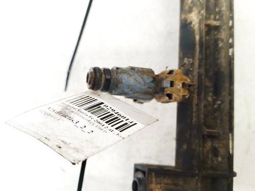 Used Injector Injector HYUNDAI SANTA FÉ I (SM) 2.4 16V 4x4 (146 hp) 38629601 38629601
