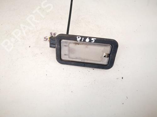 Kabinelys Kabinelys HYUNDAI i30 Estate (FD) 1.6 CRDi (116 hp) 35411588 35411588