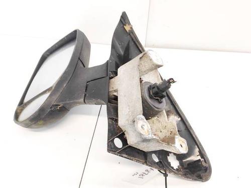 Retrovisor esquerdo Retrovisor esquerdo FORD TRANSIT Van (FA_ _) 2.2 TDCi (85 hp) 35326878 35326878
