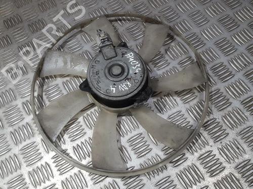 Used Fan Fan TOYOTA RAV 4 III (_A3_) 2.2 D 4WD (ALA30_, ALA30R) (136 hp) 35698598 35698598