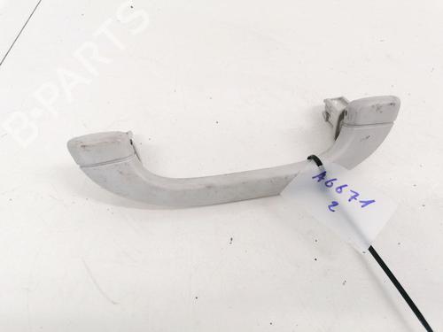 Used Interior roof handle Interior roof handle 35557740 35557740