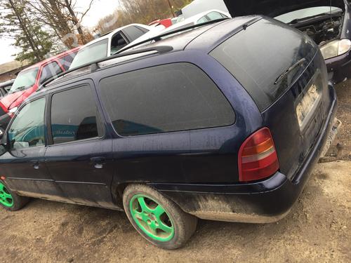 Electronic module FORD MONDEO II (BAP) 1.8 TD | BP33490955M83 - Image 7