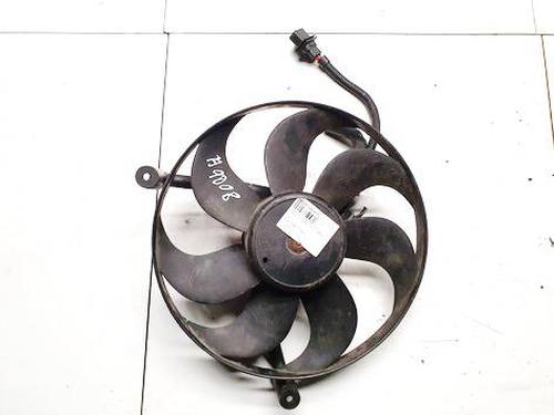 Used Fan Fan 35310035 35310035