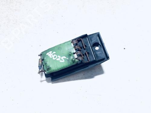 Used Heater resistor Heater resistor 35643891 35643891
