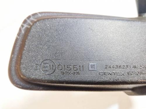 Rear mirror OPEL ASTRA H (A04) 1.9 CDTI (L48) | BP35026796I6 - Image 3