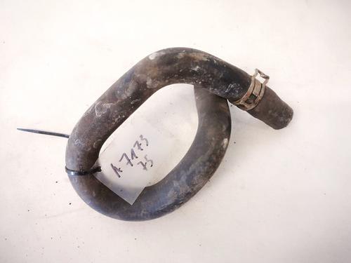 Used Pipe Pipe CHRYSLER VOYAGER IV (RG, RS) 2.5 CRD (141 hp) 32883729 32883729