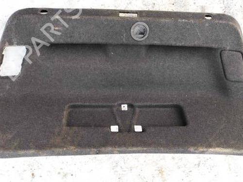 Used Boot lining Boot lining VW PASSAT B7 (362) 1.4 TSI (160 hp) 35330706 35330706