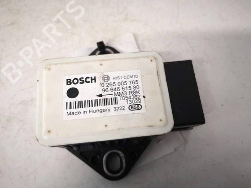 Electronic module BMW 3 (F30, F80) 318 d | BP38975708M83 - Image 2
