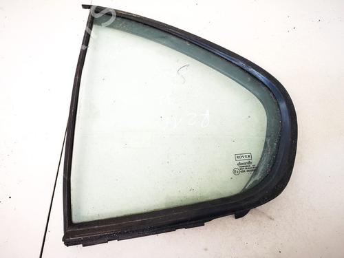 rear-right-quarter-glass-rover-200-ii-hatchback-rf-1995-1996-1997-1998-1999-2000-35577646 main image
