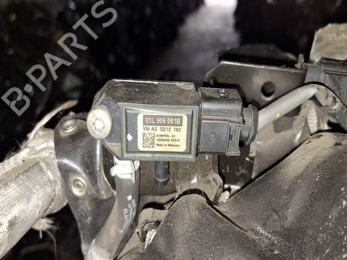 Used Electronic module Electronic module 36824280 36824280