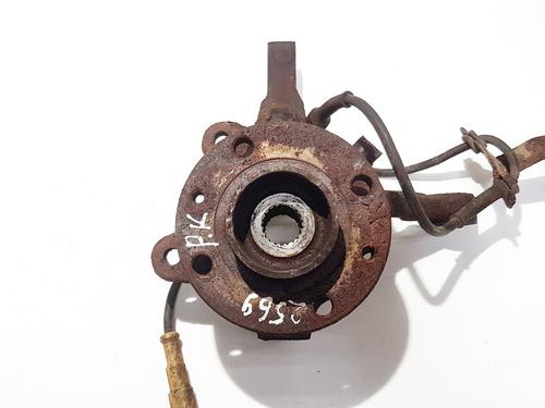 Used Left front steering knuckle Left front steering knuckle 35457933 35457933
