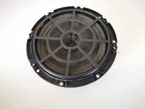 Used Speaker PEUGEOT 307 (3A/C) 2.0 HDi 90 (90 hp) 32956643