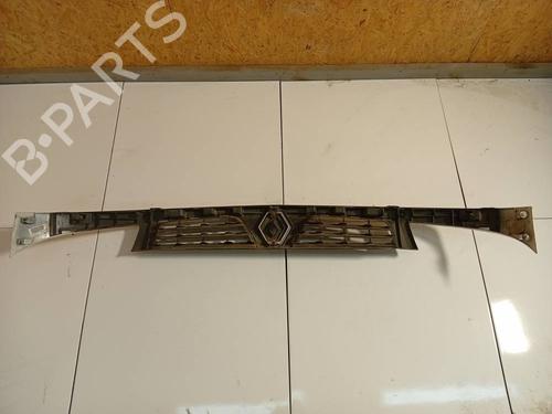 Grill RENAULT KANGOO (KC0/1_) 1.2 16V (KC05, KC06, KC03, KC0T, KC0W, KC1D) | BP34941129C40 - Image 2