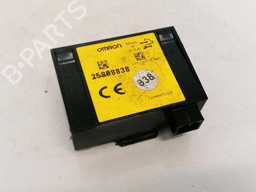 Used Electronic module Electronic module LAND ROVER FREELANDER 2 (L359) 2.2 TD4 4x4 (160 hp) 33067216 33067216