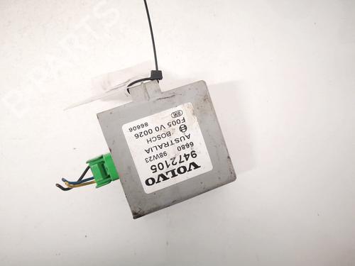 Used Electronic module Electronic module VOLVO S80 I (184) 2.9 (204 hp) 32890235 32890235