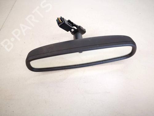 Used Rear mirror Rear mirror OPEL INSIGNIA A (G09) 2.0 CDTI (68) (131 hp) 35301772 35301772