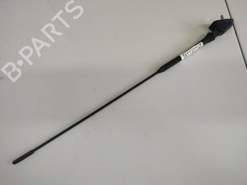Antenne/Base Antenne/Base NISSAN MICRA III (K12) 1.2 16V (80 hp) 37008684 37008684
