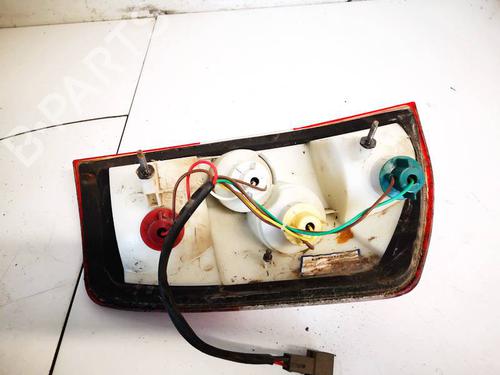 Left taillight DR DR 5 1.6 | BP35024327C34 - Image 2