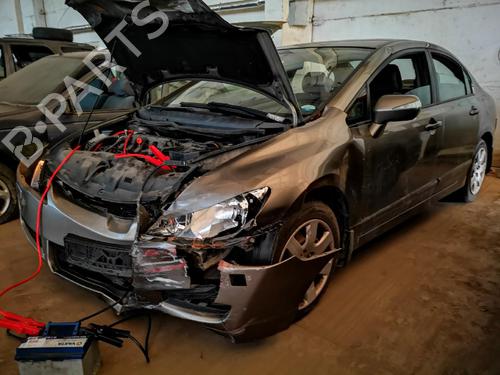 Pompa paliwa HONDA CIVIC VIII Hatchback (FN, FK) 1.8 (FN1, FK2) | BP35203113M76  - Image 6