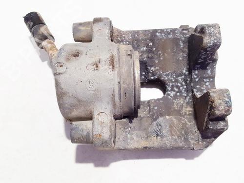 Left front brake caliper BMW 5 (E39) 520 i | BP35856715M105 - Image 2