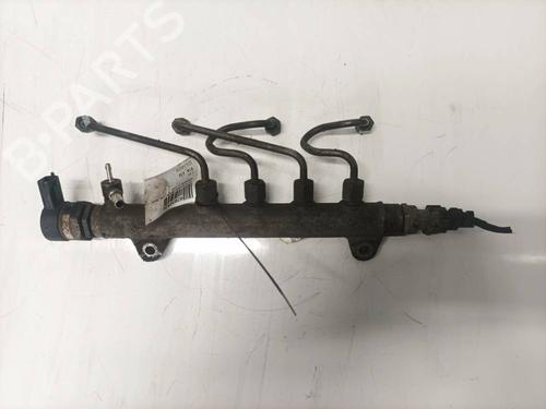Used Injection rail Injection rail 35234414 35234414