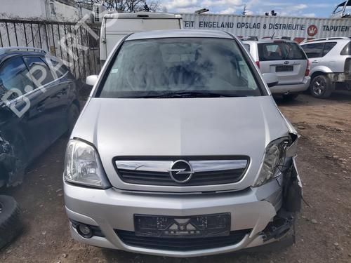 Engine mount OPEL MERIVA A MPV (X03) 1.3 CDTI (E75) | BP33519957M89  - Image 5