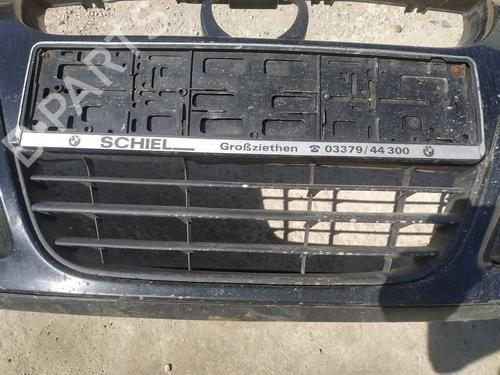 Grill Grill VW POLO IV (9N_, 9A_) 1.2 12V (64 hp) 35276254 35276254